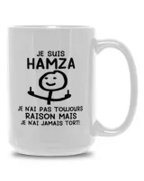 White Mug 15oz