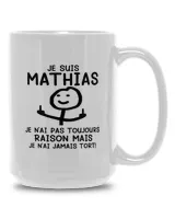 White Mug 15oz