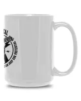 Electrical Engineer White Mug 15oz white 15oz