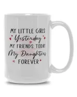 White Mug 15oz