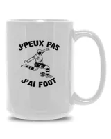 White Mug 15oz