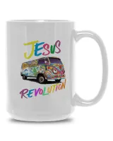 White Mug 15oz