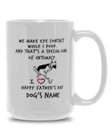 White Mug 15oz
