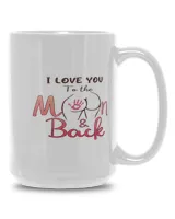 White Mug 15oz