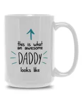 White Mug 15oz