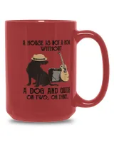 White Mug 15oz