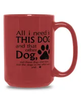 White Mug 15oz