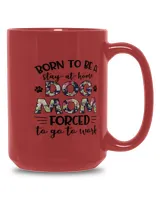 White Mug 15oz