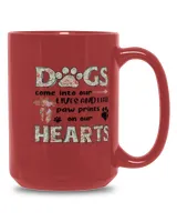 White Mug 15oz