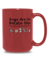 White Mug 15oz