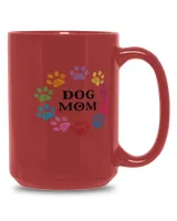 White Mug 15oz