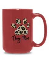 White Mug 15oz