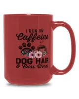White Mug 15oz