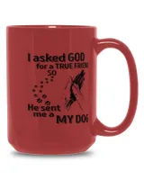 White Mug 15oz