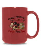 White Mug 15oz