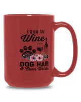 White Mug 15oz