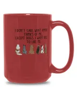 White Mug 15oz