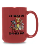 White Mug 15oz