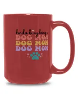 White Mug 15oz