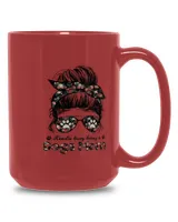 White Mug 15oz