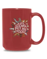 White Mug 15oz