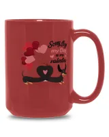 White Mug 15oz