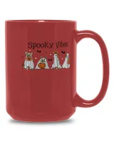 White Mug 15oz