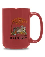 White Mug 15oz