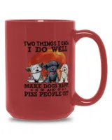 White Mug 15oz