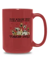 White Mug 15oz