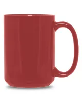 White Mug 15oz