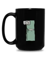 White Mug 15oz White Mug 15oz
