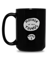 White Mug 15oz