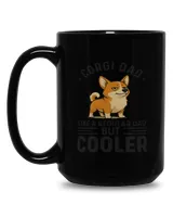 White Mug 15oz
