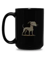 White Mug 15oz