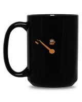 White Mug 15oz