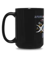 White Mug 15oz