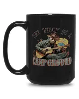 White Mug 15oz