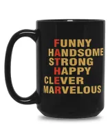 White Mug 15oz