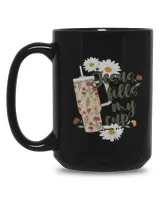 White Mug 15oz