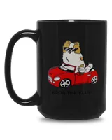 White Mug 15oz