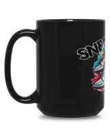 White Mug 15oz