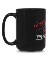 White Mug 15oz