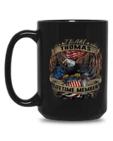 White Mug 15oz