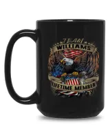 White Mug 15oz