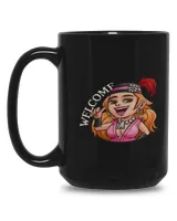 White Mug 15oz White Mug 15oz