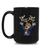 White Mug 15oz White Mug 15oz