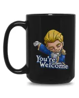 White Mug 15oz White Mug 15oz
