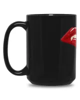 White Mug 15oz