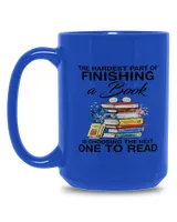 White Mug 15oz